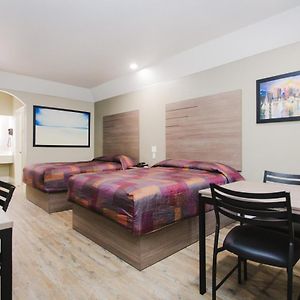 Superior Queen Room Two Queen Beds
